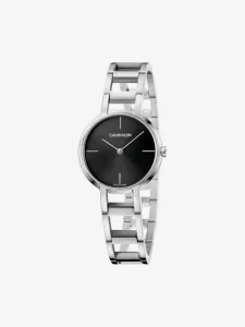 Calvin Klein Cheers Watches Silver #1188282