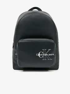 Calvin Klein Jeans Backpack Black #141782