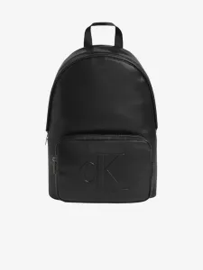 Calvin Klein Jeans Backpack Black