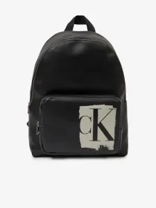 Calvin Klein Jeans Backpack Black #141786