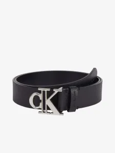 Calvin Klein Jeans Belt Black #1423226