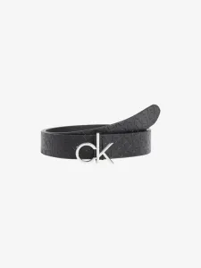 Calvin Klein Jeans Belt Black #141666