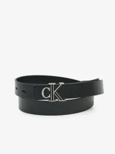Calvin Klein Jeans Belt Black #141661
