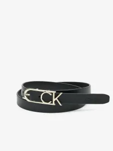 Calvin Klein Jeans Belt Black #141639