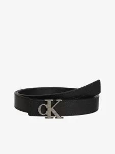 Calvin Klein Jeans Belt Black