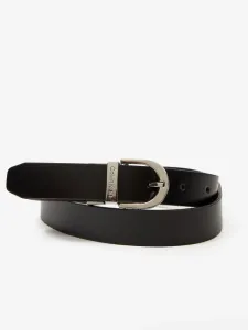 Calvin Klein Jeans Belt Black #141621