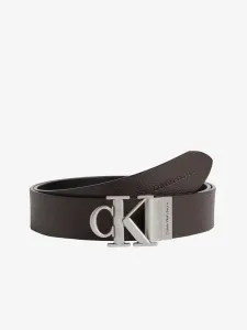 Calvin Klein Jeans Belt Black #139650
