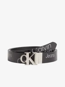 Calvin Klein Jeans Belt Black #139638
