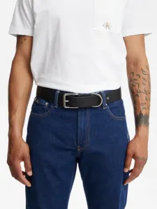 Calvin Klein Jeans Belt Black #53765