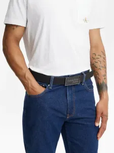 Calvin Klein Jeans Belt Black #1015285