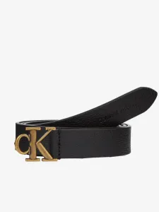 Calvin Klein Jeans Belt Black #1262013
