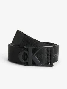Calvin Klein Jeans Belt Black