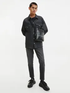 Calvin Klein Jeans Cross body bag Black #1210746