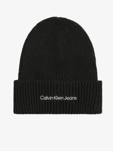 Calvin Klein Jeans Beanie Black #141553