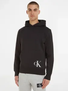Calvin Klein Jeans Sweatshirt Black #1309238