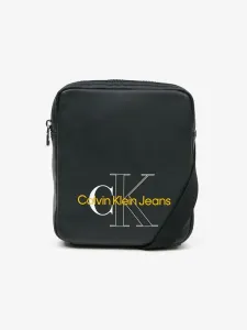 Calvin Klein Jeans Cross body bag Black #139150