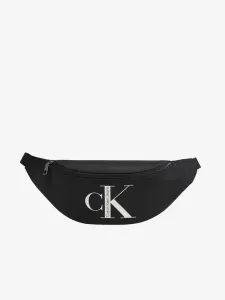 Calvin Klein Jeans Waist bag Black
