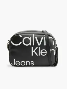 Calvin Klein Jeans Cross body bag Black #98354