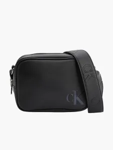 Calvin Klein Jeans Cross body bag Black #98345