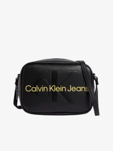 Calvin Klein Jeans Cross body bag Black