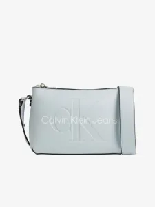 Calvin Klein Jeans Cross body bag Blue