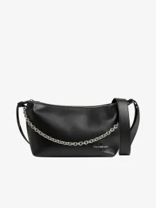 Calvin Klein Jeans Handbag Black