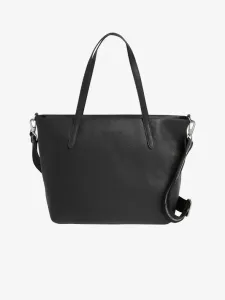 Calvin Klein Jeans Shopper bag Black