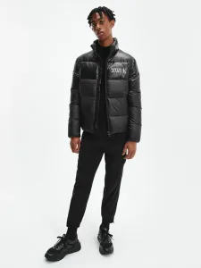 Calvin Klein Jeans Jacket Black #1203509