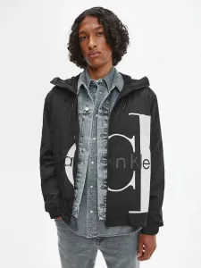 Calvin Klein Jeans Jacket Black #139499