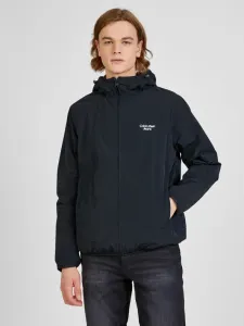 Calvin Klein Jeans Jacket Black #139514