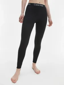 Calvin Klein Jeans Leggings Black #141888