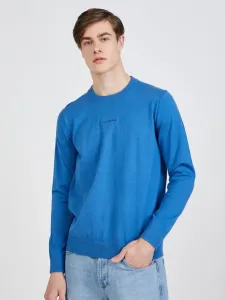 Calvin Klein Jeans Essential Sweatshirt Blue #140663
