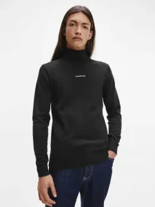 Calvin Klein Jeans Sweater Black