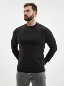 Calvin Klein Jeans Sweater Black #1239609