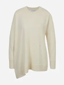 Calvin Klein Jeans Sweater White #1525396