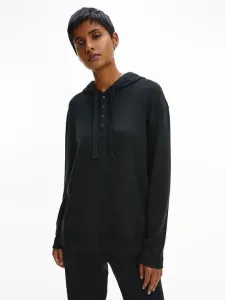 Calvin Klein Jeans Sweatshirt Black #143426