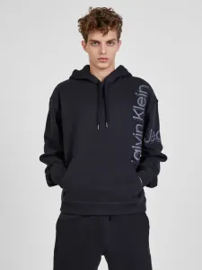 Calvin Klein Jeans Sweatshirt Black #140814