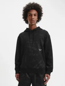 Calvin Klein Jeans Sweatshirt Black #140805