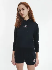 Calvin Klein Jeans Sweatshirt Black #143335