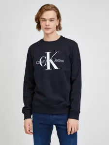 Calvin Klein Jeans Sweatshirt Black #140704