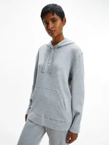 Calvin Klein Jeans Sweatshirt Grey