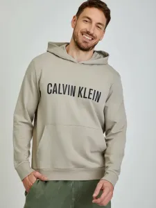 Calvin Klein Jeans Sweatshirt Grey