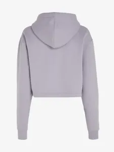 Calvin Klein Jeans Sweatshirt Violet #1516772