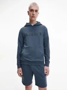 Calvin Klein Jeans Sweatshirt Blue
