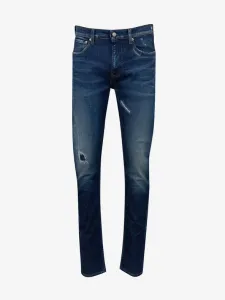 Calvin Klein Jeans 058 Slim Tape Jeans Blue #140249