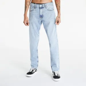 Calvin Klein Jeans Authentic Straight Pants Blue #1202627