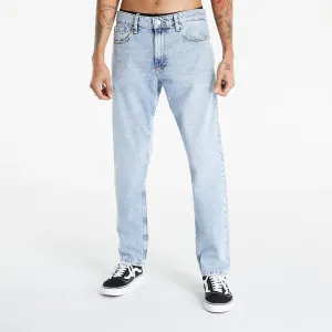 Calvin Klein Jeans Authentic Straight Pants Blue #1202630