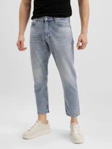 Calvin Klein Jeans Dad Jean Jeans Blue #1381072