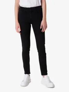 Calvin Klein Jeans Jeans Black #141698