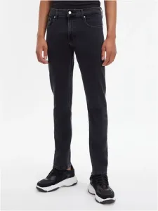 Calvin Klein Jeans Jeans Black #1342646